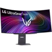 LG Ultra Gear Gaming Monitor 45