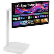 LG Monitor 31.5