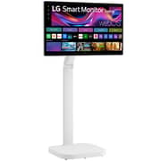 LG Monitor 31.5