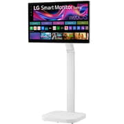 LG Monitor 31.5