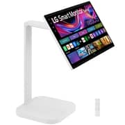 LG Monitor 31.5
