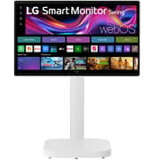 LG Monitor 31.5