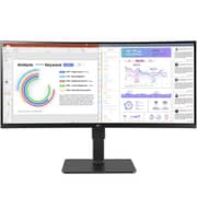 LG Ultra Wide Monitor 34