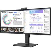 LG Ultra Wide Monitor 34