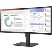 LG Ultra Wide Monitor 34