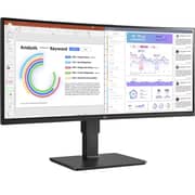 LG Ultra Wide Monitor 34