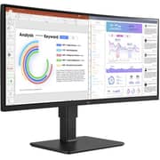 LG Ultra Wide Monitor 34
