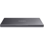 Lenovo IdeaPad Slim 3 15IRH10 (2025) Laptop - 13th Gen / Intel Core i5-13420H / 15.3inch WUXGA / 512GB SSD / 8GB RAM / Shared Intel UHD Graphics / Windows 11 Home / English & Arabic Keyboard / Luna Grey / Middle East Version - [83K100ELAD]