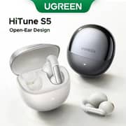 Ugreen Wireless Earbuds White - WS210-45761