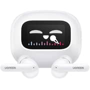 Ugreen Wireless Earbuds White - WS211-55137
