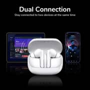 Ugreen Wireless Earbuds White - WS211-55137