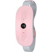 Green Lion Bloom Heat Menstrual Heating Pad - GNBLMHTPDPK