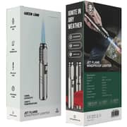 Green Lion Jet Flame Lighter 1pc - GNJTFLMWPLSL