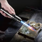 Green Lion Jet Flame Lighter 1pc - GNJTFLMWPLSL