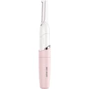 Green Lion Eyebrow Hair Trimmer Pink - GNEYETMMRPK