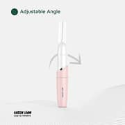 Green Lion Eyebrow Hair Trimmer Pink - GNEYETMMRPK