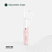 Green Lion Eyebrow Hair Trimmer Pink - GNEYETMMRPK