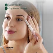 Green Lion Eyebrow Hair Trimmer Pink - GNEYETMMRPK