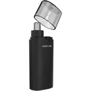 Green Lion Nose Pro Nose & Ear Hair Trimmer 2 Watts - GNNOSETMMRBK