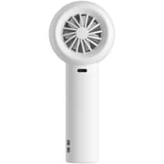 Jisulife Handheld Fan Life 5 White - FA42-1