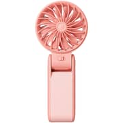Jisulife Handheld Fan Life 7 Pink - FHL07R-A0102002