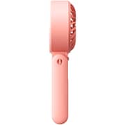 Jisulife Handheld Fan Life 7 Pink - FHL07R-A0102002