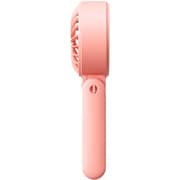 Jisulife Handheld Fan Life 7 Pink - FHL07R-A0102002