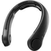 Jisulife Neck Fan Life 4 Black - S01FA0113X02