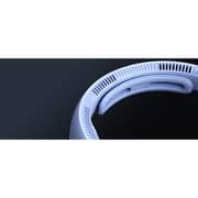 Jisulife Neck Fan Life 4 Blue - S01FA0113X