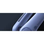 Jisulife Neck Fan Life 4 Blue - S01FA0113X