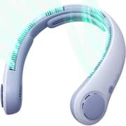 Jisulife Neck Fan Life 4 Blue - S01FA0113X