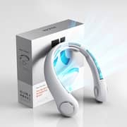 Jisulife Neck Fan Life 4 Gray - S01FA0000X02G