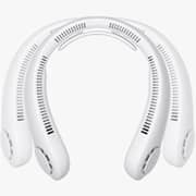 Jisulife Neck Fan Life 4 Gray - S01FA0000X02G