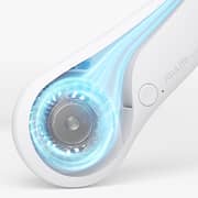 Jisulife Neck Fan Life 4 Gray - S01FA0000X02G