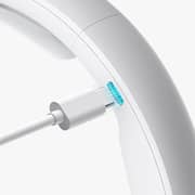 Jisulife Neck Fan Life 4 Gray - S01FA0000X02G