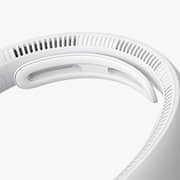 Jisulife Neck Fan Life 4 Gray - S01FA0000X02G