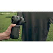 Jisulife Outdoor Fan Ultra 1 Grey