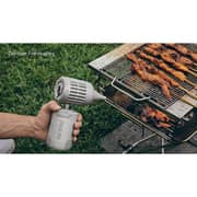 Jisulife Outdoor Fan Ultra 1 Grey