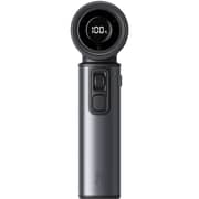 Jisulife Handheld Fan Ultra 2 Grey