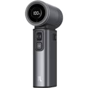 Jisulife Handheld Fan Ultra 2 Grey