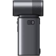 Jisulife Handheld Fan Ultra 2 Grey