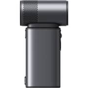 Jisulife Handheld Fan Ultra 2 Grey