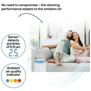 Beurer Air Purifier White - LR400