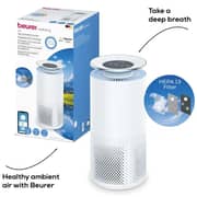 Beurer Air Purifier White - LR400