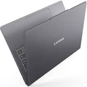Lenovo IdeaPad Slim 3 14IRH10 (2025) Laptop - 13th Gen / Intel Core i5-13420H / 14inch WUXGA / 1TB SSD / 24GB RAM / Shared Intel UHD Graphics / Windows 11 Home / English & Arabic Keyboard / Luna Grey / Middle East Version - [83K000A7AX]