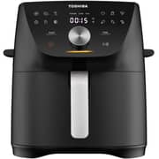 Toshiba Digital Air Fryer - AF74CP1URMEH