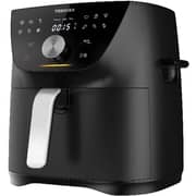 Toshiba Digital Air Fryer - AF74CP1URMEH