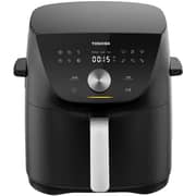 Toshiba Digital Air Fryer - AF74CP1URMEH