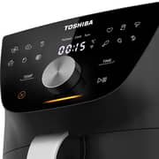 Toshiba Digital Air Fryer - AF74CP1URMEH