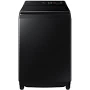 Samsung Top Load Washer 16 kg - WA80F16B9BGK